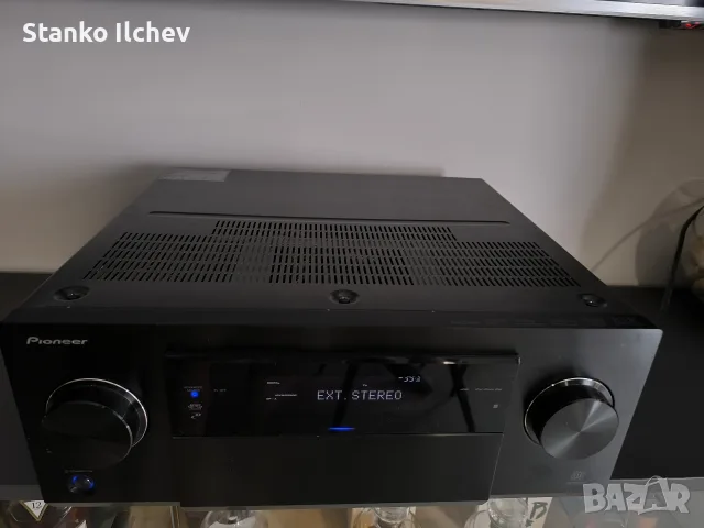 Ресивър Pioneer sc-lx85, снимка 3 - Ресийвъри, усилватели, смесителни пултове - 56222049