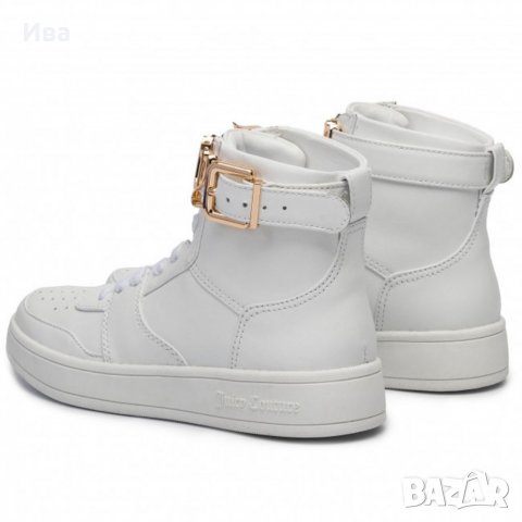 Кецове и маратонки Karl Lagerfeld, Juicy Couture, снимка 3 - Маратонки - 39600363