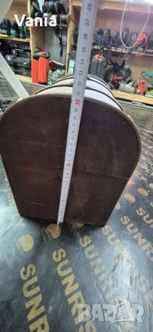 Куфарче , снимка 3 - Куфари - 52802787