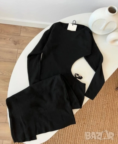 Рокля плетиво  , снимка 2 - Рокли - 51681401