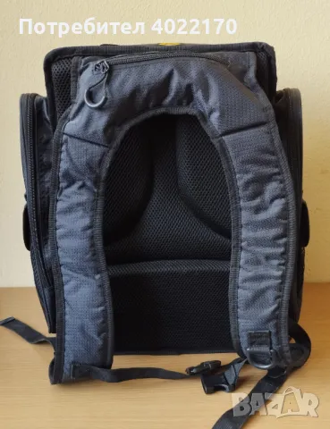 Риболовна раница AUMTISC, снимка 11 - Такъми - 48702808