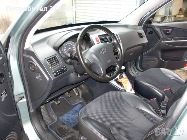 Автомобил, снимка 9 - Автомобили и джипове - 53073821