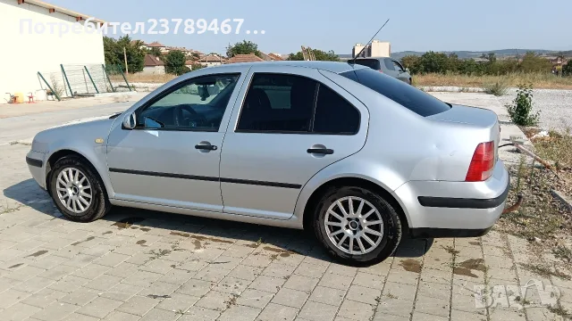 продавам vw bora 1.6 газ бензин, снимка 2 - Автомобили и джипове - 56084608