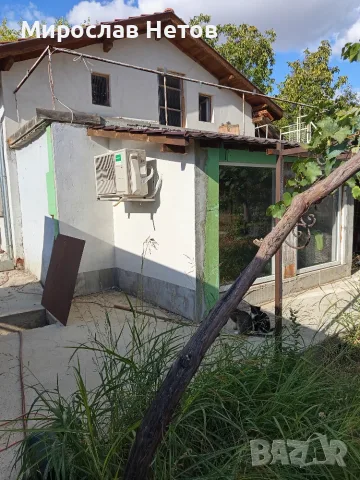 Вила във вилна зона Полето , снимка 1 - Вили - 56071898