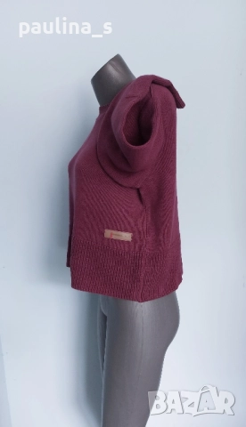 Четири различни броя / Дамски марков пуловер , снимка 13 - Блузи с дълъг ръкав и пуловери - 51614093