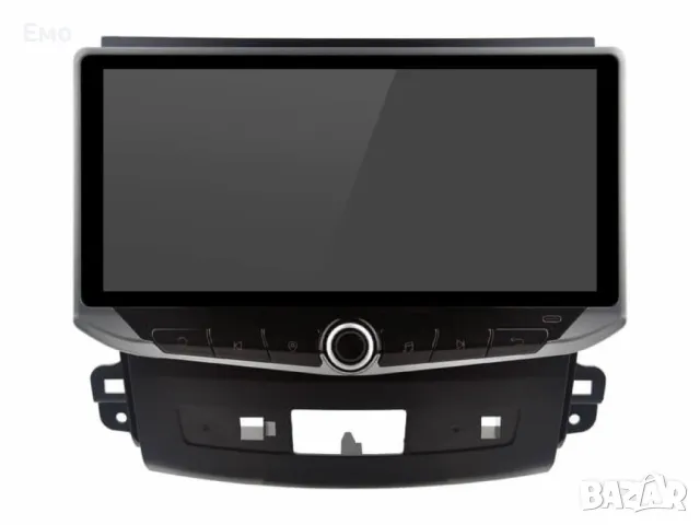 Сензорна мултимедийна система за автомобил с GPS навигация и интеграция със смартфони - CEG012, снимка 7 - Аксесоари и консумативи - 48489191