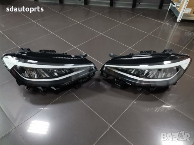 Фарове Фар Ляв + Десен VW ID4 ID.4 Full Led 11B941005A 11B941006A