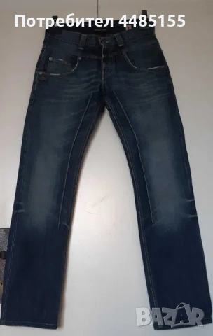 Шест чифта дънки, снимка 9 - Дънки - 53086498