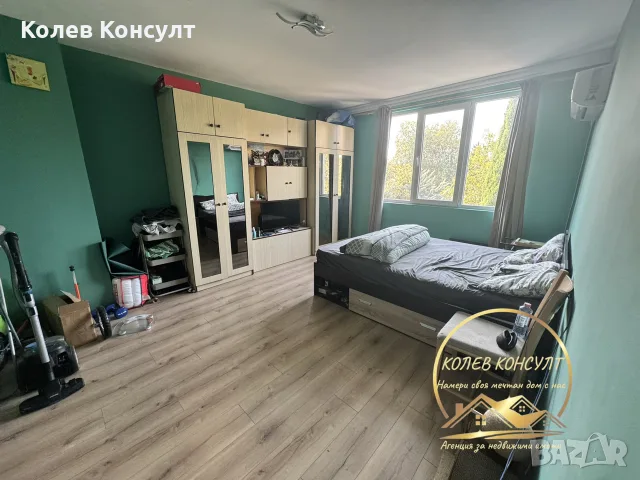 тухлен апартамент град Димитровград, снимка 13 - Апартаменти - 55926146