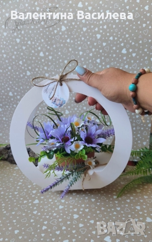 Цветни аранжировки за всеки повод, снимка 2 - Други - 51611166