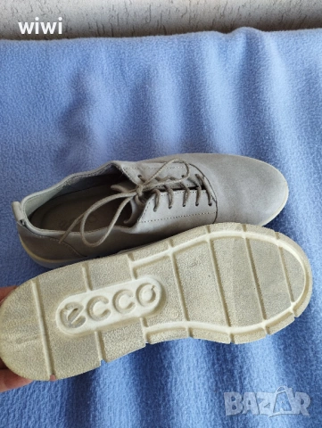 Ecco и ecco coretex номер 37., снимка 4 - Маратонки - 44807346