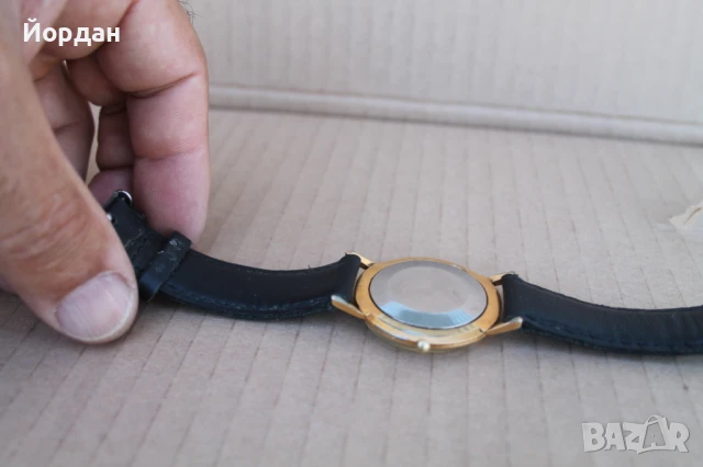 Ръчен часовник ''Полет де лукс'', снимка 6 - Мъжки - 50874573