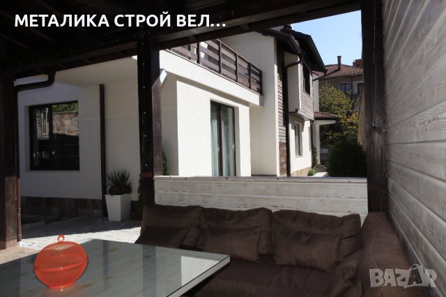 Къща Велинград - апартаменти и търговски помещения, снимка 10 - Къщи - 42546838