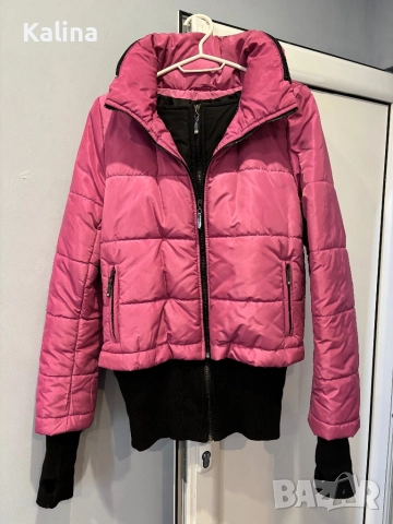 Зимно яке Junona, снимка 1