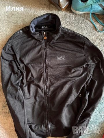 Armani изкуствено горнище 