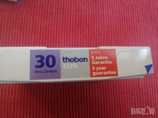 Таймери. , снимка 5 - Друга електроника - 29418994