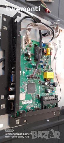 MAIN BOARD TP.S506.PB818, снимка 1 - Части и Платки - 31341568