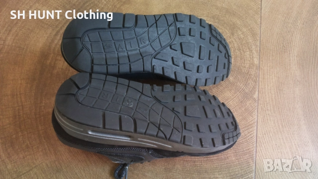 NIKE AIR MAX Women Shoes Размер EUR 37,5 / UK 4 дамски маратонки 128-14-S, снимка 12 - Маратонки - 52227677