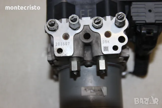 ABS модул Mazda 6 (2008-2013г.) 133800-4451 / GAM7-437A0 / 1338004451 / GAM7437A0 / K0089, снимка 6 - Части - 50182136