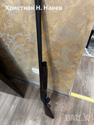 Benelli Belmonte 1 , снимка 3 - Ловно оръжие - 53978287