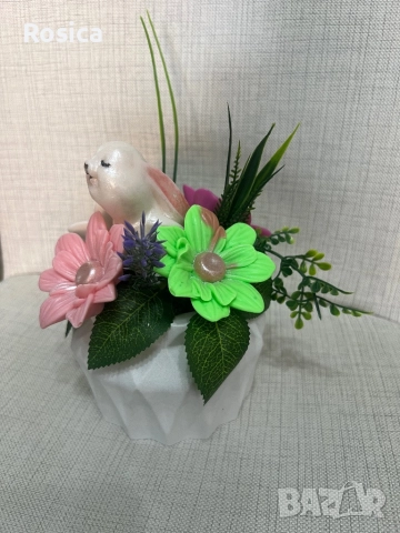 Есенни ароматни глицеринови аранжировки, снимка 5 - Декорация за дома - 51873126