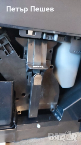 Кафеавтомат Saeco Royal SUP060B , снимка 15 - Кафемашини - 53119524