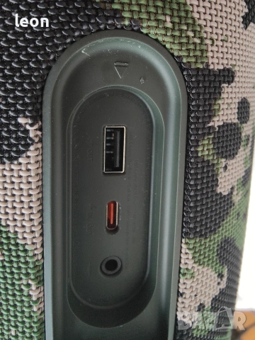 JBL Extreme 3 , снимка 4 - Тонколони - 54041245