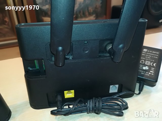 РУТЕРИ МТЕЛ ДВА МОДЕЛА 85ЛВ ЗА БР 0205231829, снимка 15 - Рутери - 40565881