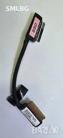 HDD Кабел за Lenovo ThinkPad T570 T580 P51s P52s, снимка 2 - Части и Платки - 51342277