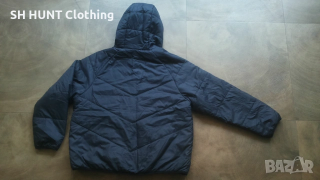 NIKE BV2906-010 WINTER Womens Jacket Размер XL дамско зимно яке 22-68, снимка 8 - Якета - 53302630