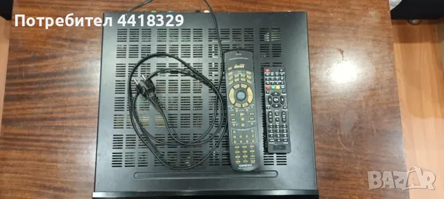 Усилвател ONKYO TX-SR600E, снимка 3 - Ресийвъри, усилватели, смесителни пултове - 50251654