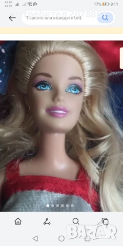 Цял лот от Барбита и играчки , снимка 11 - Кукли - 52420283