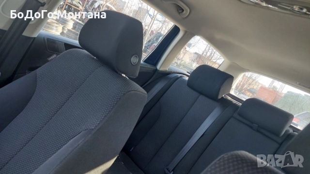 VW Passat B6 1.9TDI BLS 2007г. – НА ЧАСТИ | Всичко налично, снимка 7 - Автомобили и джипове - 52856168