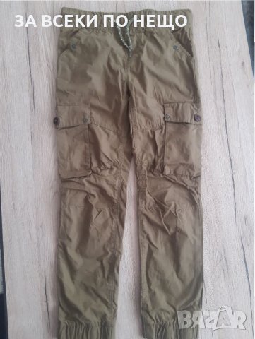 НОВ ПАНТАЛОН, снимка 3 - Детски панталони и дънки - 35219629