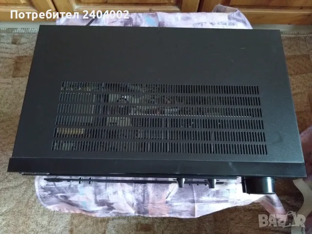 Ресийвър Pioneer SX-102, снимка 2 - Ресийвъри, усилватели, смесителни пултове - 49699981