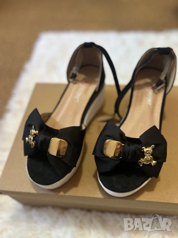 Дамски летни обувки