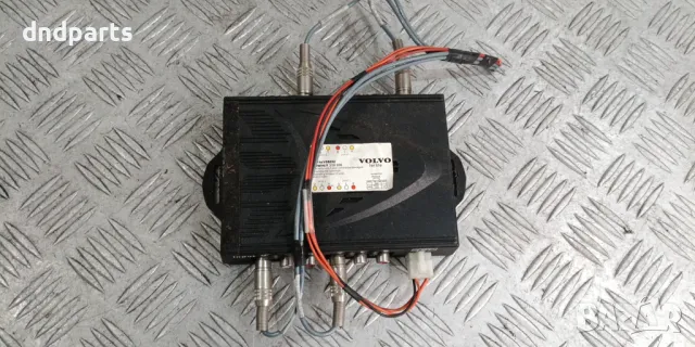 Модул Volvo S80 2003г.	