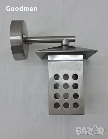 Стенно осветително тяло, снимка 2 - Лампи за стена - 52897472