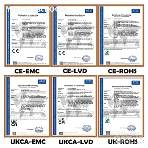 Импулсно захранване 48V 10A 480W AC/DC индустриално, снимка 8 - Друга електроника - 53247952