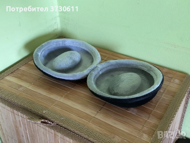 Кутия за часовник с цип, мека вътрешност, снимка 4 - Други - 54300153