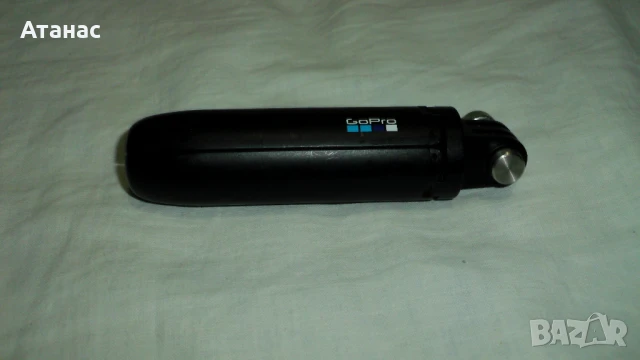 Стативи / триножници / GoPro - 2бр разтегателни оригинални, снимка 9 - Чанти, стативи, аксесоари - 51142885