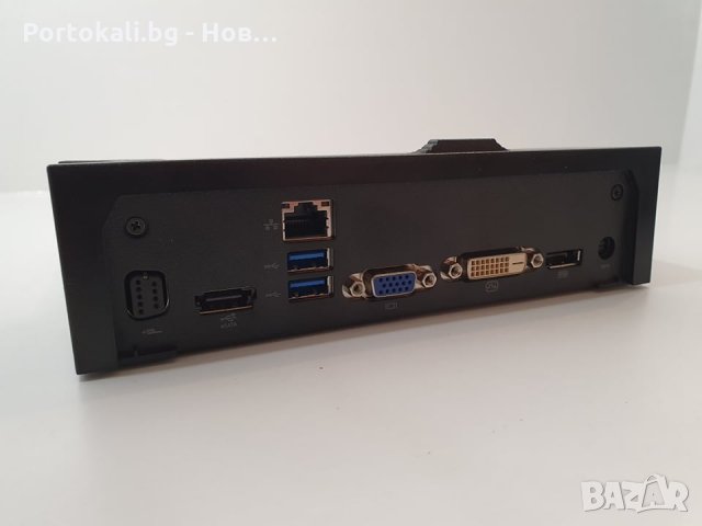 +Гаранция Docking Докинг станция за лаптоп Dell USB 3.0 K07A PR03X, снимка 3 - Лаптоп аксесоари - 35379722