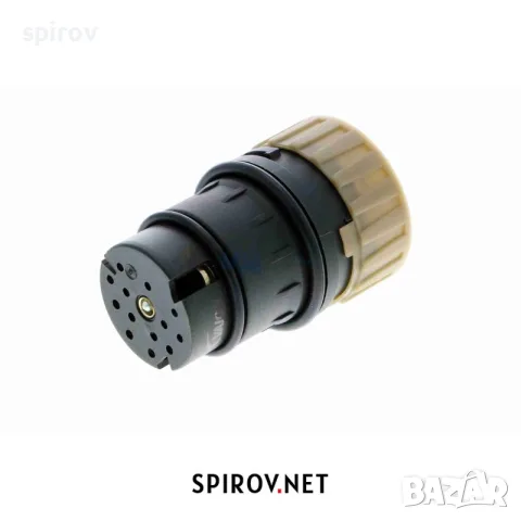 Букса автоматична скоростна кутия Mercedes 722.6 5G-Tronic, снимка 6 - Части - 55715992