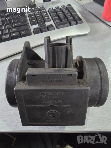 2246084 Дебитомер за BMW 5 E39 2.5 TDS 1998г. 7.22184.00, 72218400, 2 246 084, 2246084, 7 22184 00