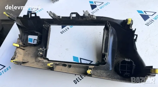 55420-kk150 пластмаса интериорна от Toyota Hilux Pickup 2.4 D 4WD, 150 кс., снимка 3 - Части - 55978756