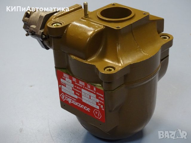 Ел. магнит JOUCOMATIC solenoid P16041 MPV1D, снимка 2 - Резервни части за машини - 35136734