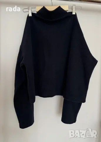 Суичър Trendyol, снимка 3 - Суичъри - 49672391