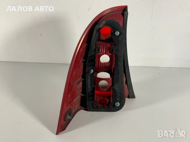 Десен стоп Мерцедес Ц класа комби Desen stop Mercedes C class W203 kombi, снимка 2 - Части - 53279505