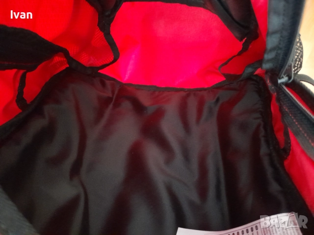 Продавам раница Asics, снимка 7 - Раници - 52109421