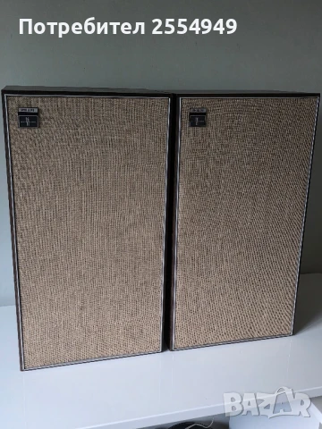 Тонколони Philips 22RH455, снимка 13 - Тонколони - 51258244